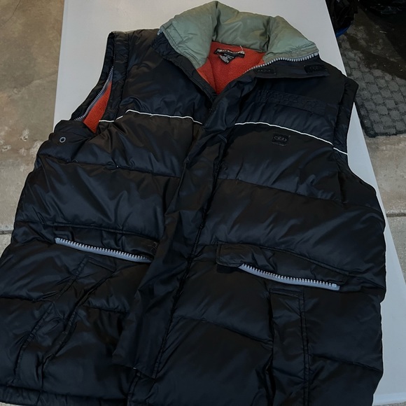 Buffalo Men’s Vest/Jacket - Picture 2 of 6
